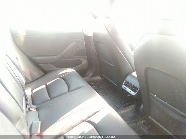 5YJ3E1EB2LF635032 Tesla Model 3 Long Range
