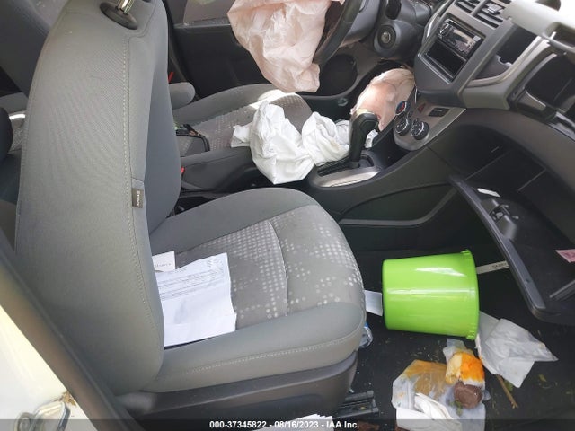 Chevrolet SONIC LS 2016 1G1JA6SH0G4115636 Image 5