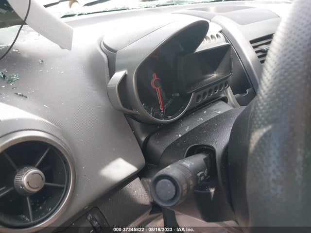 Chevrolet SONIC LS 2016 1G1JA6SH0G4115636 Image 7