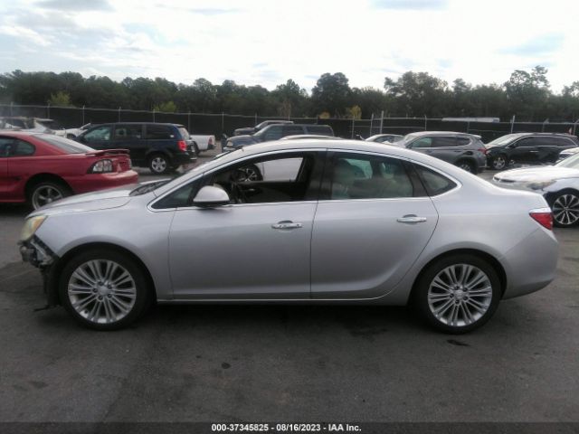 1G4PP5SK5E4181128 Buick Verano