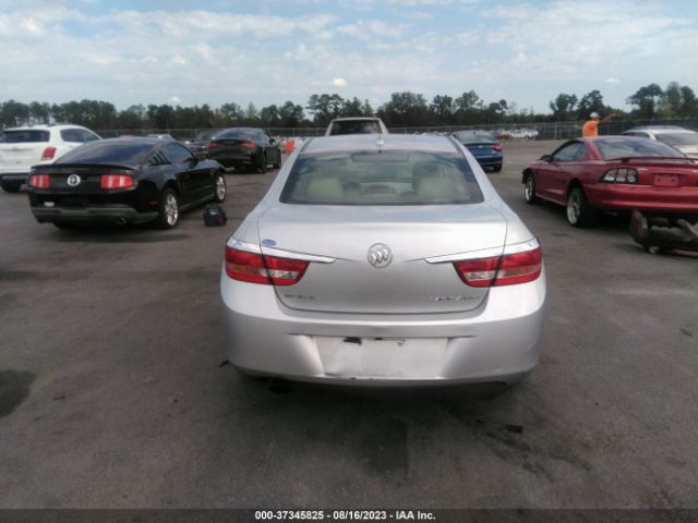 1G4PP5SK5E4181128 Buick Verano