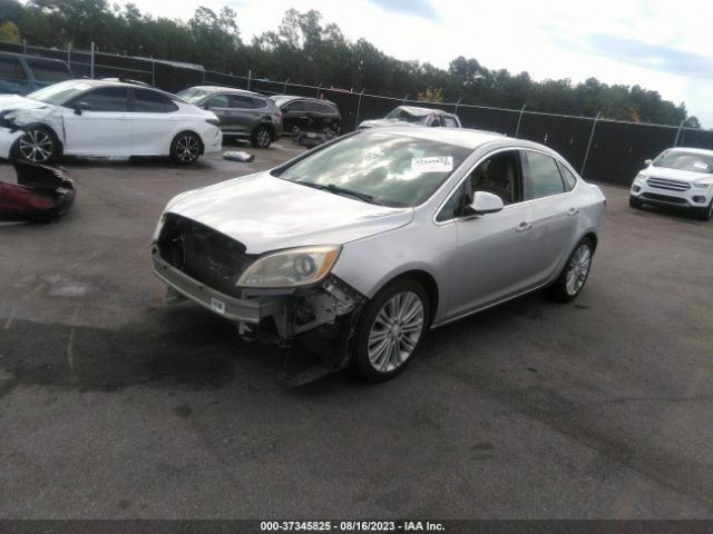 1G4PP5SK5E4181128 Buick Verano
