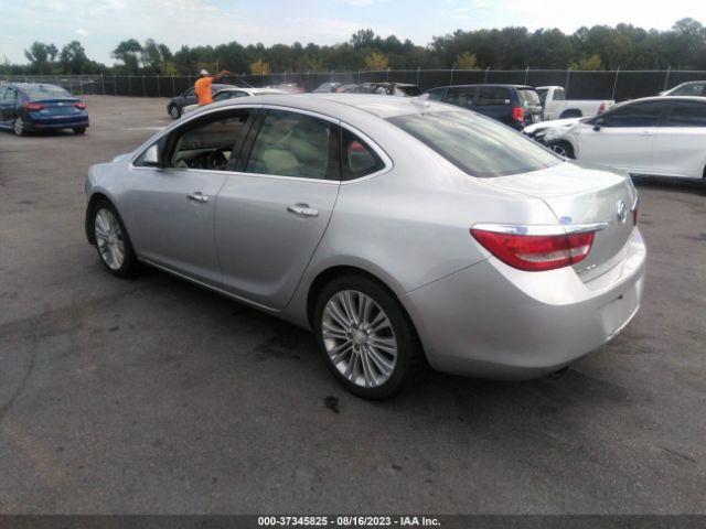 1G4PP5SK5E4181128 Buick Verano