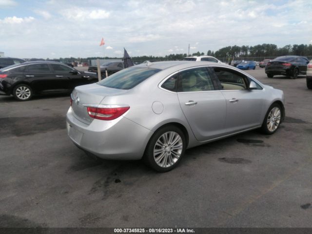 1G4PP5SK5E4181128 Buick Verano