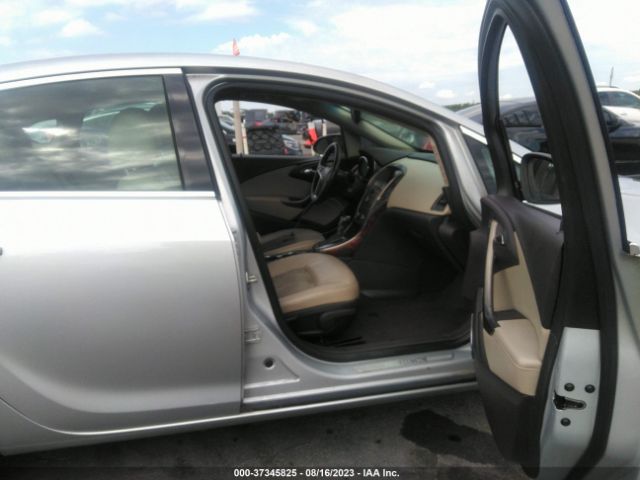 1G4PP5SK5E4181128 Buick Verano