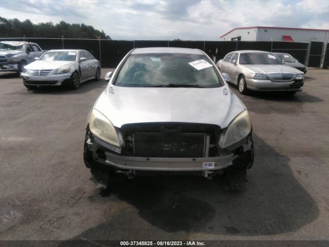 1G4PP5SK5E4181128 Buick Verano