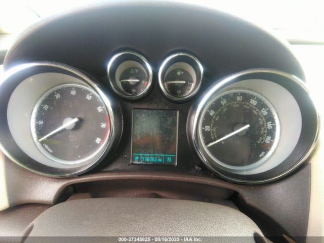 1G4PP5SK5E4181128 Buick Verano