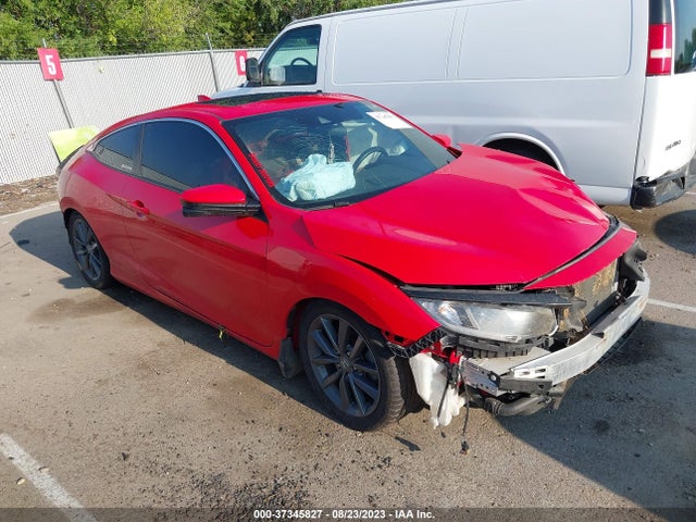 2019 2HGFC3B36KH356396 main image