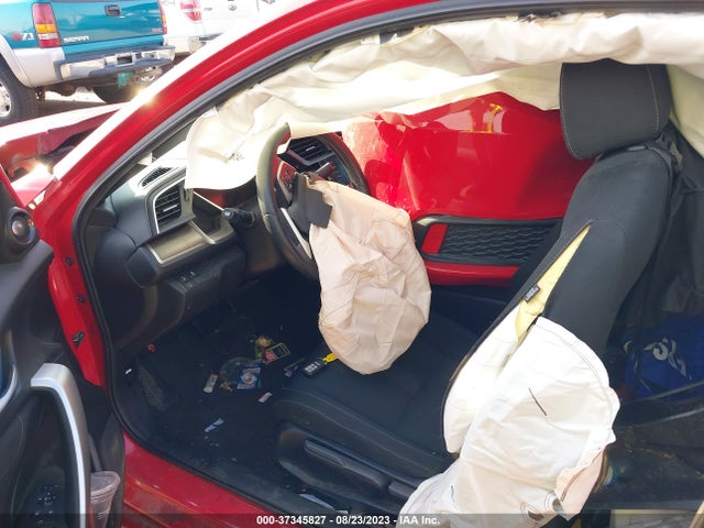 Honda Civic Coupe Ex 2019 2HGFC3B36KH356396 Image 5