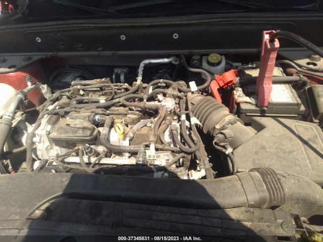 3FMCR9C60MRA93109 Ford Bronco Sport Outer Banks