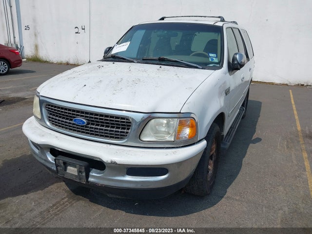 1997 FORD EXPEDITION XLT/EDDIE BAUER VIN: 1FMEU1760VLC29791