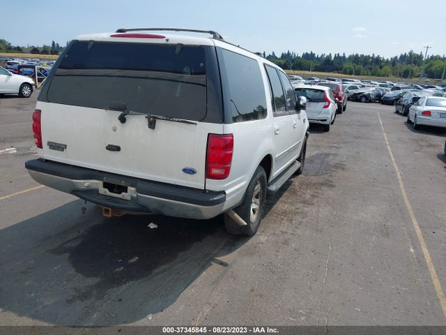 1997 FORD EXPEDITION XLT/EDDIE BAUER VIN: 1FMEU1760VLC29791