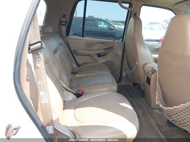 1997 FORD EXPEDITION XLT/EDDIE BAUER VIN: 1FMEU1760VLC29791