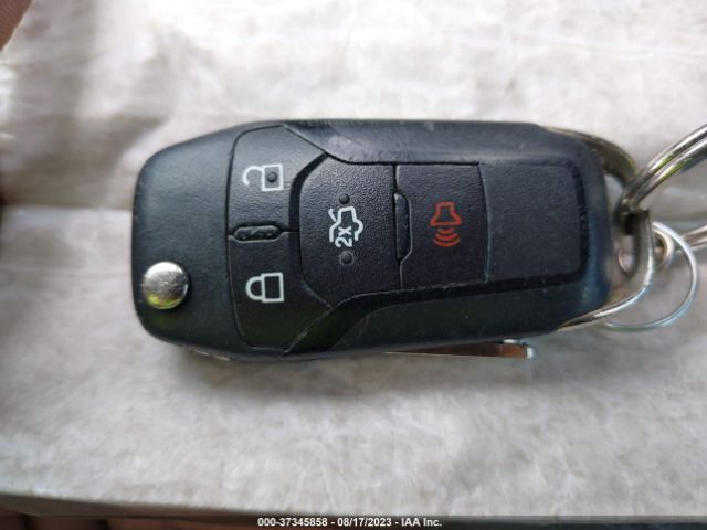 3FA6P0H90ER308016 Ford FUSION SE