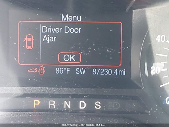 3FA6P0H90ER308016 Ford FUSION SE