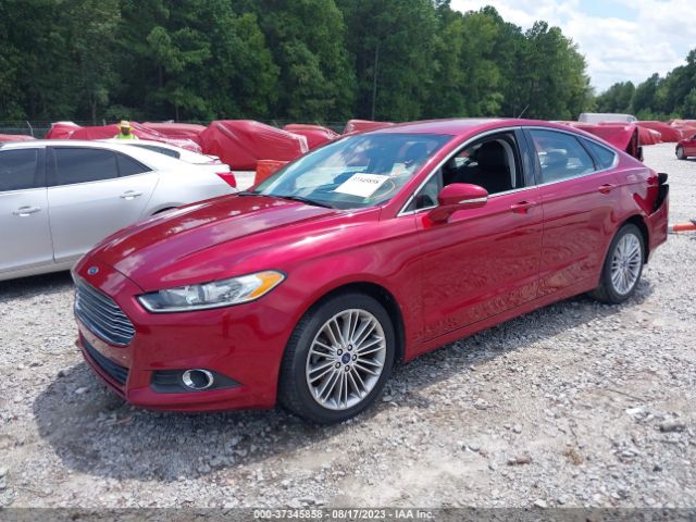 3FA6P0H90ER308016 Ford FUSION SE
