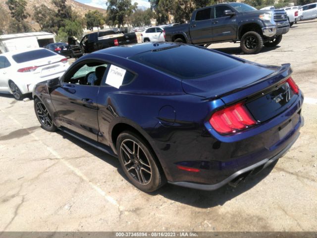 1FA6P8CF5J5138440 Ford MUSTANG GT