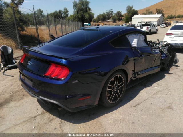 1FA6P8CF5J5138440 Ford MUSTANG GT