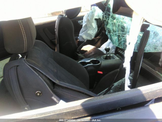 1FA6P8CF5J5138440 Ford MUSTANG GT