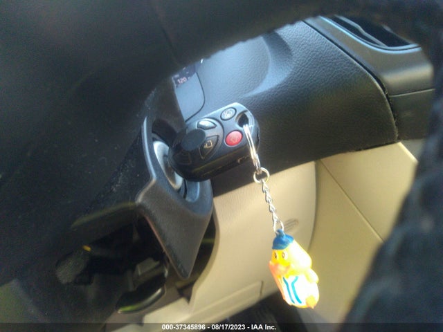 Ford FOCUS SE 2015 1FADP3FE0FL321471 Image 3