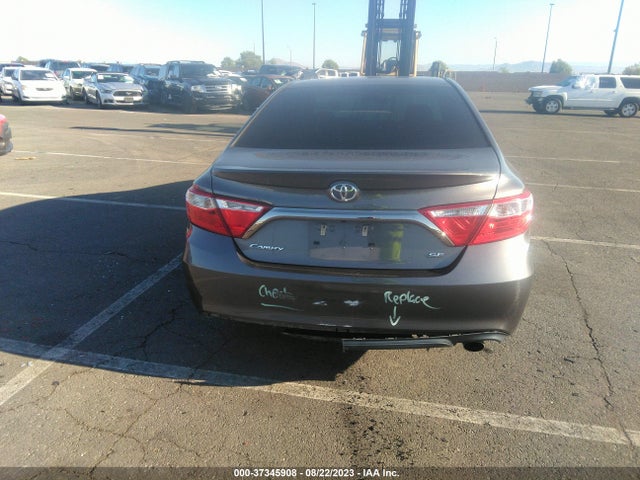 Toyota CAMRY SE 2017 4T1BF1FK9HU681846 Image 8