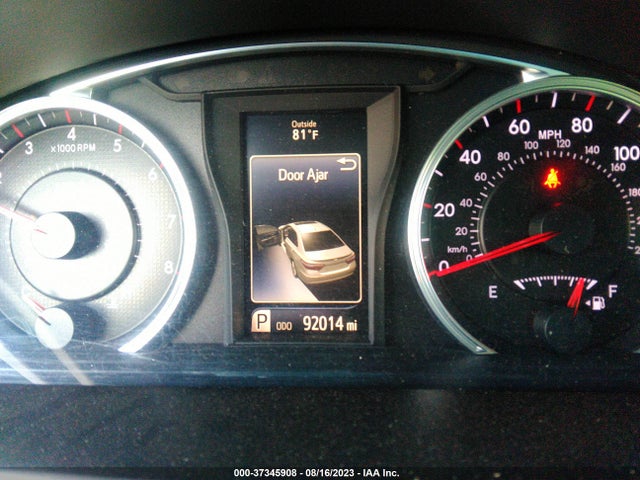 Toyota CAMRY SE 2017 4T1BF1FK9HU681846 Image 13