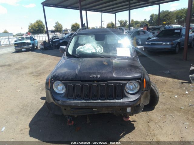 ZACCJBCT9GPD28923 Jeep Renegade Trailhawk