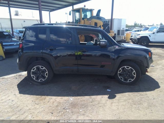ZACCJBCT9GPD28923 Jeep Renegade Trailhawk