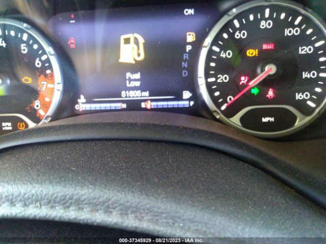 ZACCJBCT9GPD28923 Jeep Renegade Trailhawk