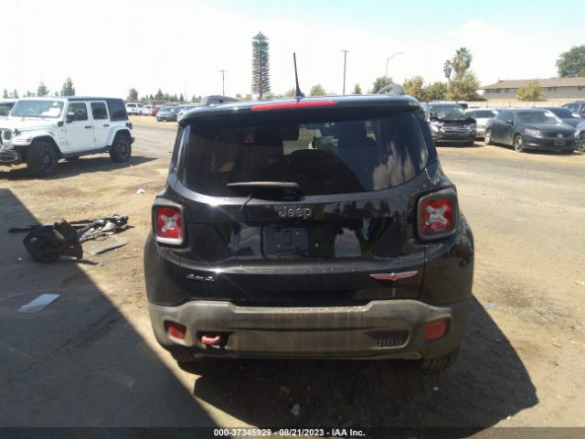 ZACCJBCT9GPD28923 Jeep Renegade Trailhawk
