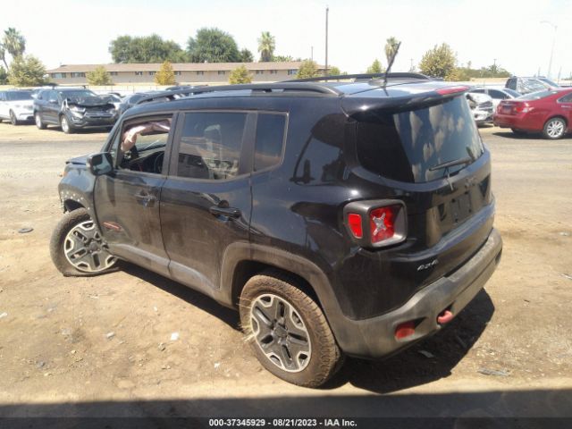 ZACCJBCT9GPD28923 Jeep Renegade Trailhawk