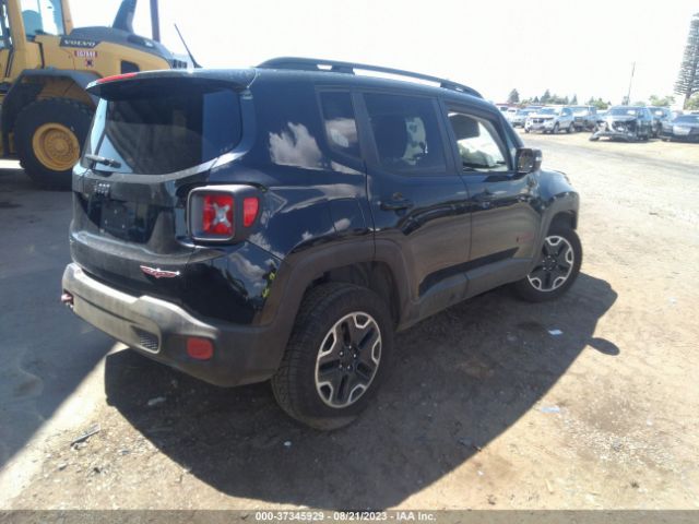ZACCJBCT9GPD28923 Jeep Renegade Trailhawk