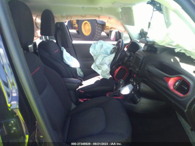 ZACCJBCT9GPD28923 Jeep Renegade Trailhawk