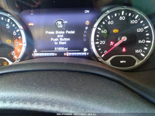ZACCJBCT9GPD28923 Jeep Renegade Trailhawk