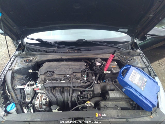 Hyundai ELANTRA SEL 2021 5NPLM4AG2MH000515 Image 17