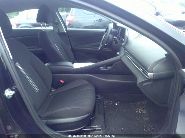 Hyundai ELANTRA SEL 2021 5NPLM4AG2MH000515 Image 12