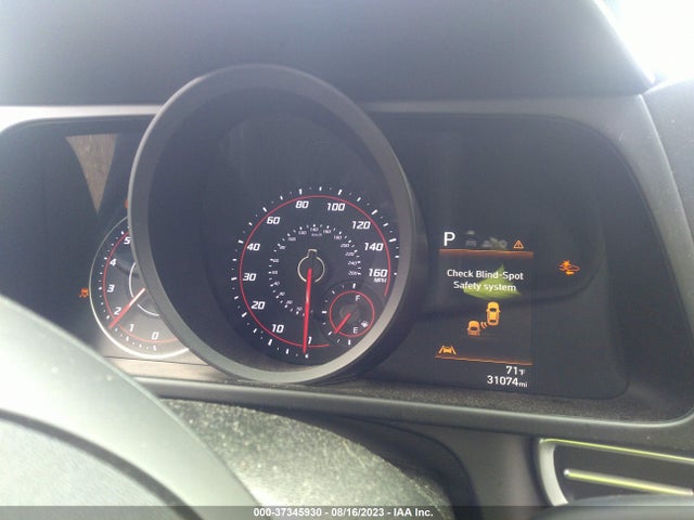 Hyundai ELANTRA SEL 2021 5NPLM4AG2MH000515 Image 14