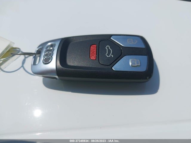 WAUANAF46HN001395 Audi A4 PREMIUM