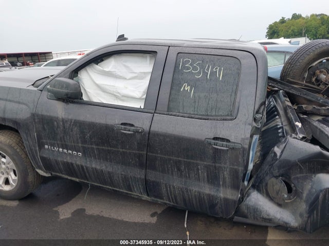 Chevrolet Silverado 1500 Lt 2014 1GCVKREC3EZ168726 Image 15