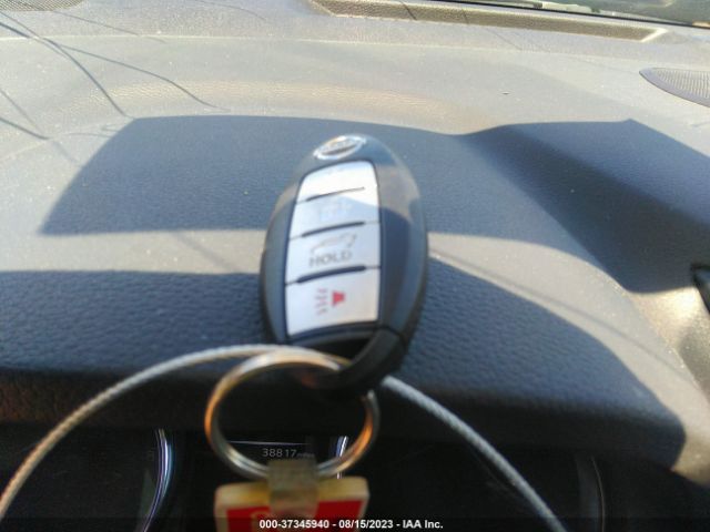 5N1AT2MV4GC862347 Nissan Rogue Sl