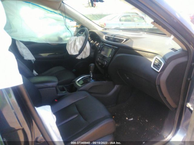 5N1AT2MV4GC862347 Nissan Rogue Sl