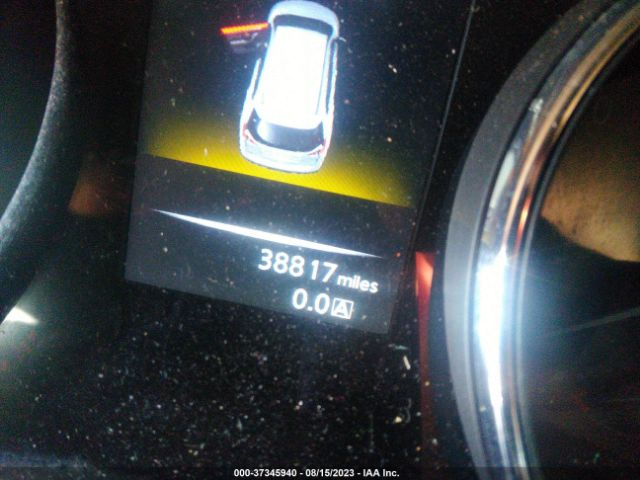 5N1AT2MV4GC862347 Nissan Rogue Sl