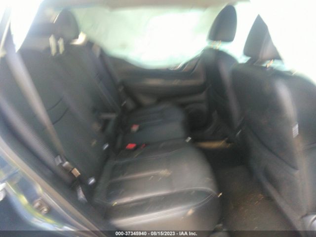 5N1AT2MV4GC862347 Nissan Rogue Sl