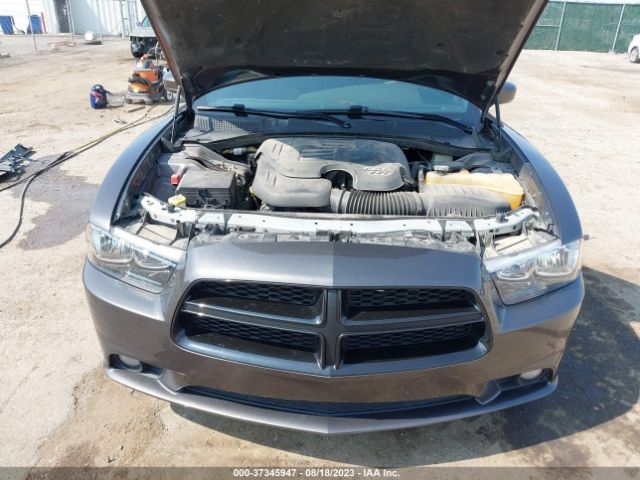 2C3CDXBG4EH266326 Dodge Charger Se