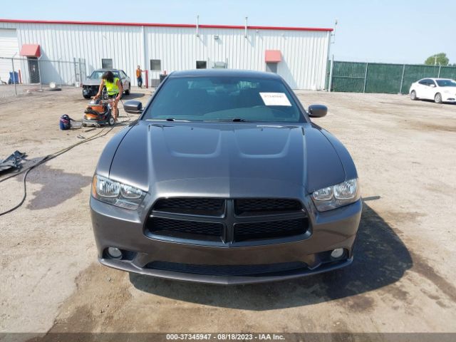 2C3CDXBG4EH266326 Dodge Charger Se