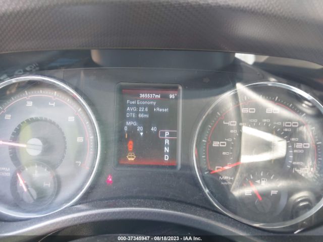 2C3CDXBG4EH266326 Dodge Charger Se