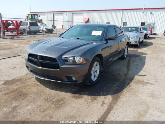 2C3CDXBG4EH266326 Dodge Charger Se