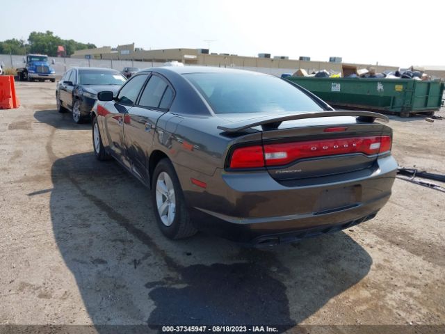 2C3CDXBG4EH266326 Dodge Charger Se