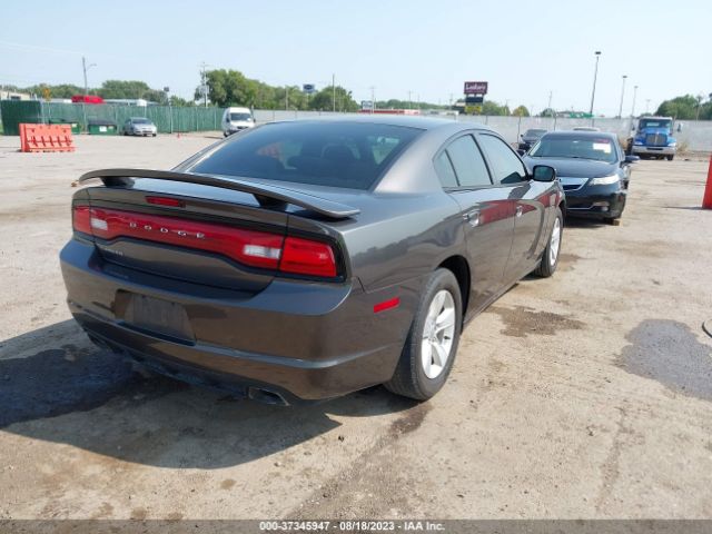 2C3CDXBG4EH266326 Dodge Charger Se