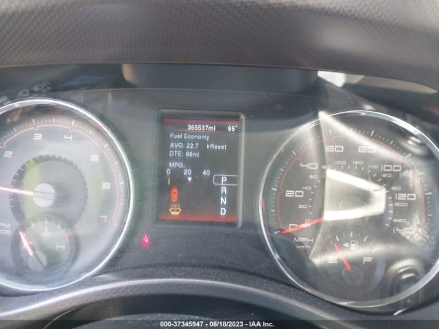 2C3CDXBG4EH266326 Dodge Charger Se